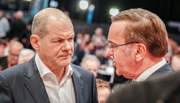 Криза в Німеччині: що буде з урядом Шольца і на що чекати Україні