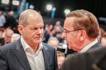 Кризис в Германии: что будет с правительством Шольца и чего ждать Украине