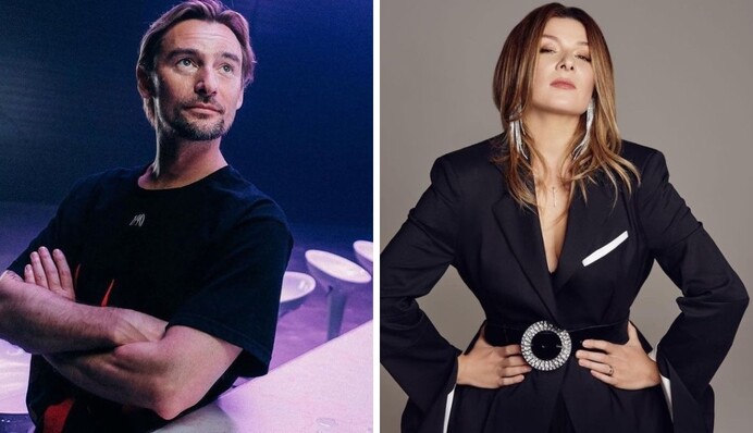 Алан Бадоєв розповів про спілкування з дітьми від колишньої дружини, яка працює в Росії