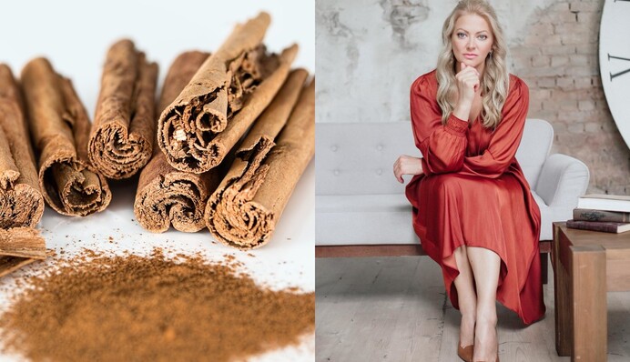 Почти совсем не пахнет: как отличить корицу от подделки под названием кассия