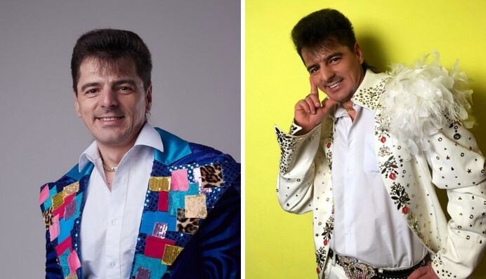 У Франківську затримали Андрія Мацевка - зірку 