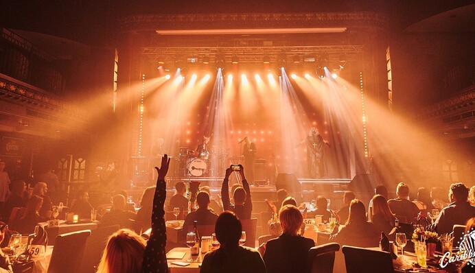 Карибские вечерницы: Caribbean Club возвращает свои культовые танцевальные субботы