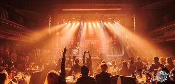 Карибские вечерницы: Caribbean Club возвращает свои культовые танцевальные субботы