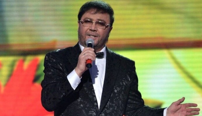 Помер Віталій Білоножко: народному артисту України було 70 років