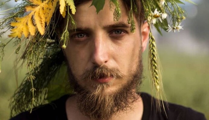 Огидна маніпуляція: в мережі поширили фейк про обставини смерті поета Максима Кривцова на фронті