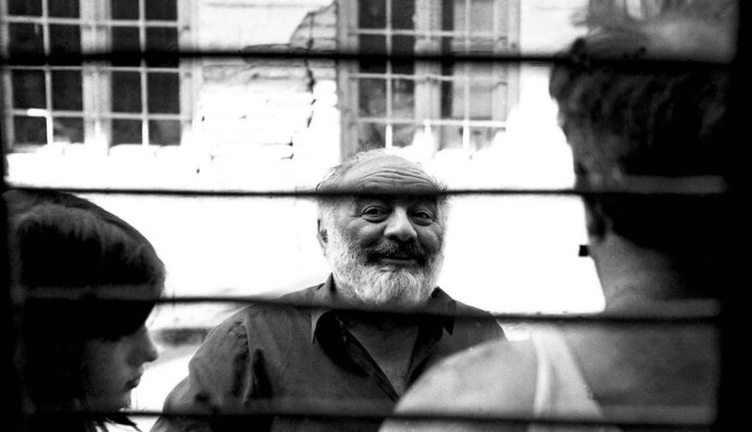 Пройшло пів століття: Сергія Параджанова реабілітували після вироку за український націоналізм