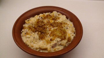 Что такое засыпанная капуста и как ее приготовить: рецепт традиционного украинского блюда