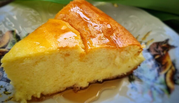 Рецепт пышной и нежной творожной запеканки, которую очень легко готовить в духовке