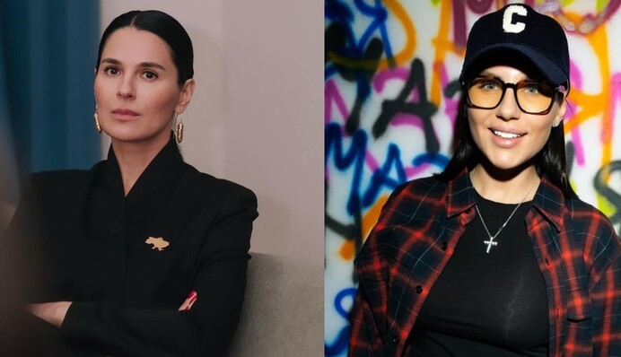 Єфросініна не переживе: блогерка Алхім показала каблучки, що коштують як квартира