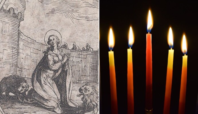 Почему Татьянин день называют российским праздником и что на самом деле отмечают 12 января