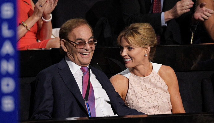 Куда исчезла 