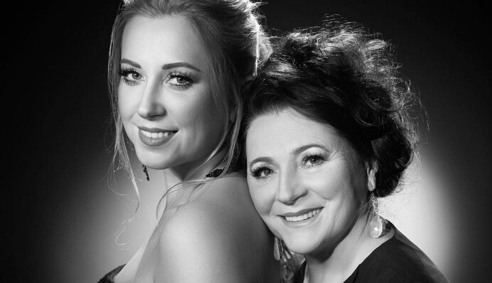 Нина Матвиенко перед смертью призывала молиться за Украину: ее дочь обнародовала аудиозапись