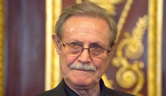 Умер Юрий Соломин - актер советского кино, который требовал отдать Харьков России