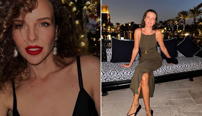 Где сейчас Инна Цимбалюк: 