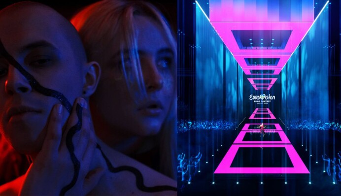 Дуже схоже на 