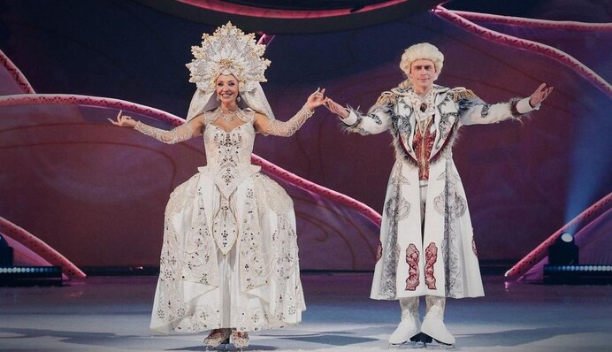 Режисером російського шоу, яке вкрало пісню Христини Соловій, виявився українець