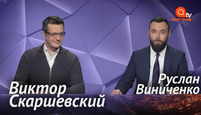 ​В сети появилась первая запись знаменитого "Щедрика" Леонтовича