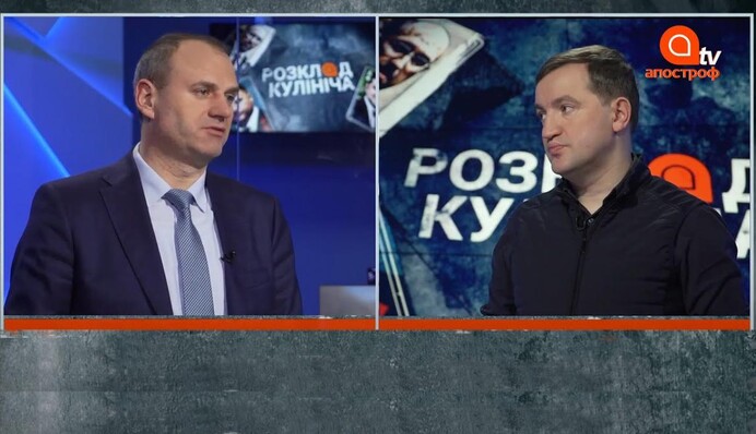 Протесты предпринимателей: ждать ли нового Майдана