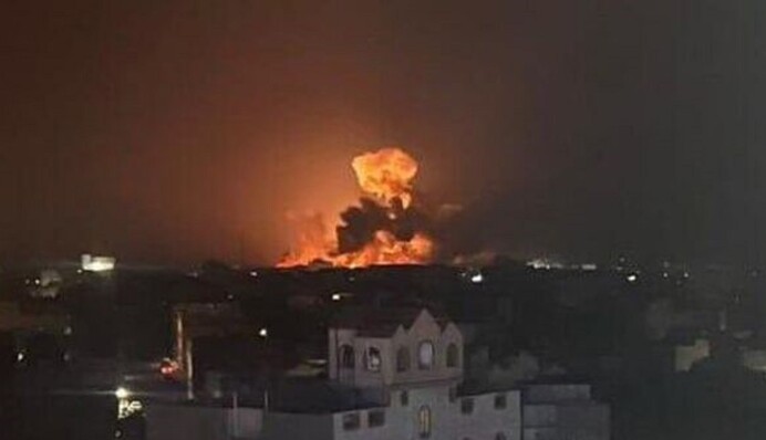 Доброго ранку, Ємен: чого досягли Штати з союзниками