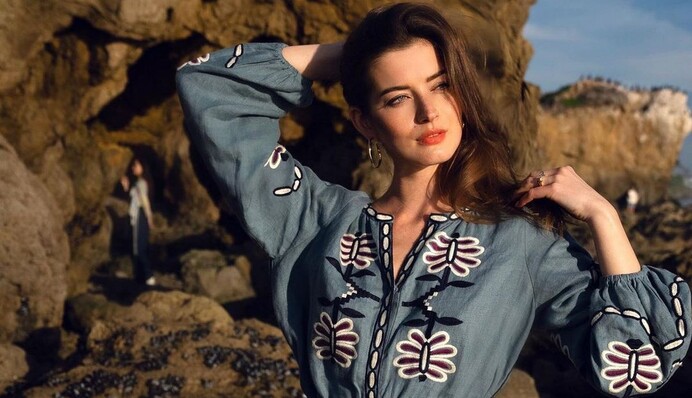 Що стало з Анною Заячківською - 