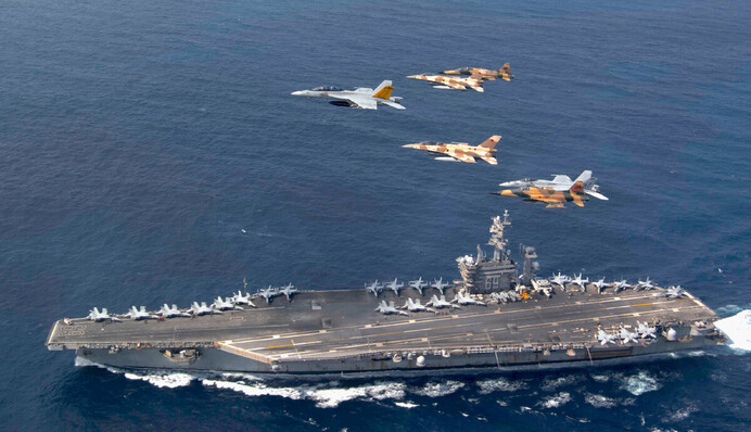 Йемен не Россия: почему Запад так смело бьет по хуситам