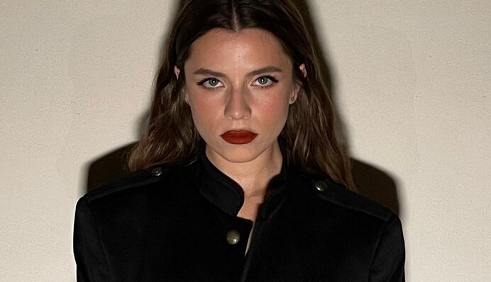 Христина Соловій планує подати позов до Євросуду на росіян, які вкрали її пісню