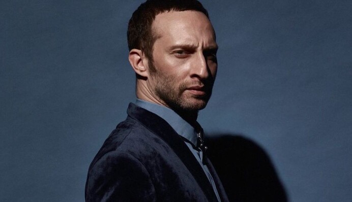 Відомий український співак зізнався, що його дорослий син збирається стати військовим в Ізраїлі