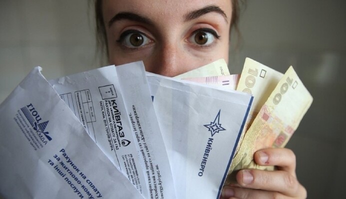 В Україні відключатимуть усіх, хто не платить за комуналку: чи допоможуть каральні заходи
