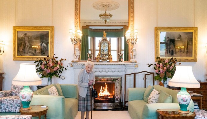 Как ушла из жизни королева Елизавета II: секретарь раскрыл подробности ее смерти