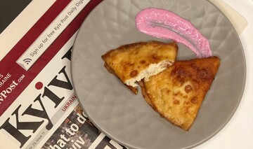 Бендерики – это жареные блины с фаршем: как приготовить их в домашних условиях