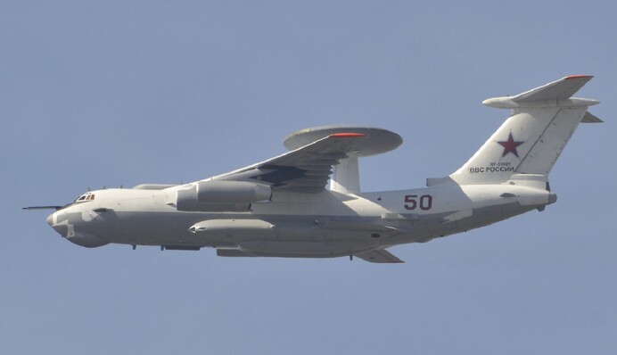 Три варианта: чем украинская ПВО сбила российские самолеты стоимостью свыше $500 млн