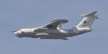 Три варианта: чем украинская ПВО сбила российские самолеты стоимостью свыше $500 млн