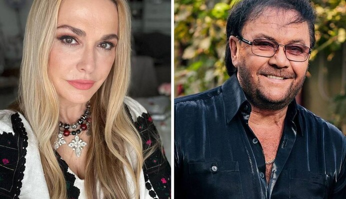 Усім здавалося, що він в чудовій формі: Ольга Сумська припустила, що підкосило здоров’я Білоножка