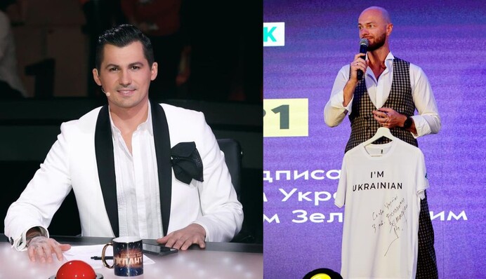 Відірваний від реальності: Євген Кот розкритикував Влада Яму, який планує повернутися в Україну