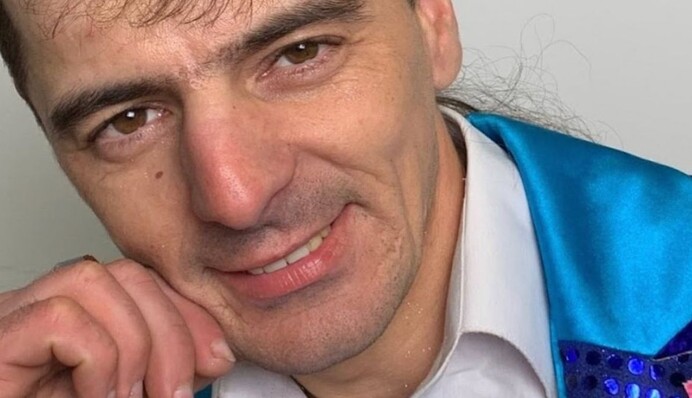 Розшукували 2,5 роки: що стало з зіркою 