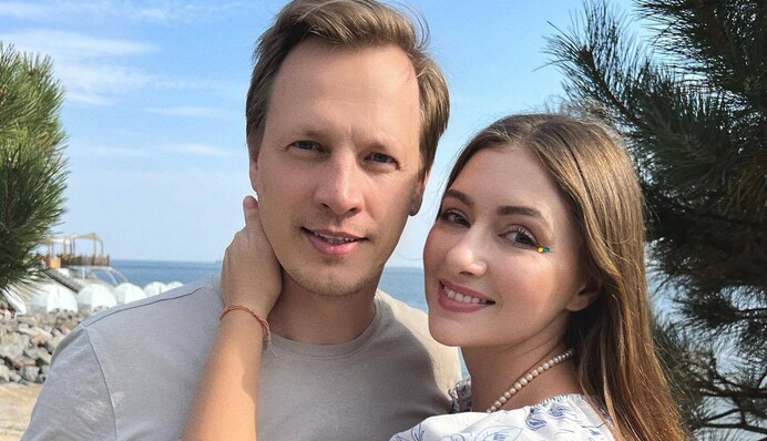 Це ризиковано: Катерина Тишкевич після важкої хвороби розповіла, чи планує народити дитину