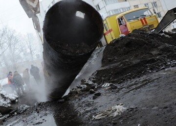 "Генерал Мороз" против Путина: почему Россию накрыл коммунальный ад