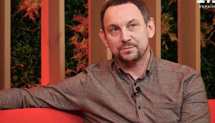 Заподозрил его во лжи: Валерий Харчишин рассказал о беспокойстве за сына в ВСУ