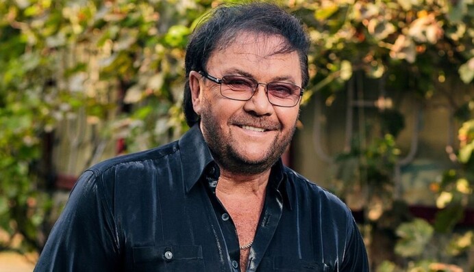 Внук Виталия Билоножко признался, почему певец исчез со сцены за несколько лет до своей смерти