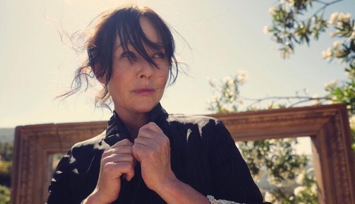 Больная раком Шеннен Доэрти откровенно рассказала, какими видит свои похороны