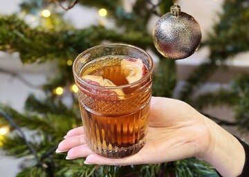 Как приготовить вкусный узвар из сушеных фруктов и меда: рецепт традиционного напитка