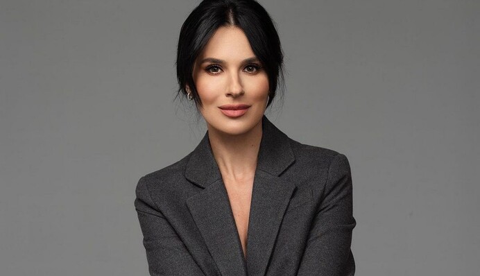 Єфросиніна прокоментувала скандал з Морозюк, яка 