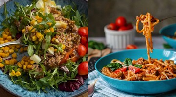 Что сделать из консервированного тунца: вкусные и простые рецепты на каждый день