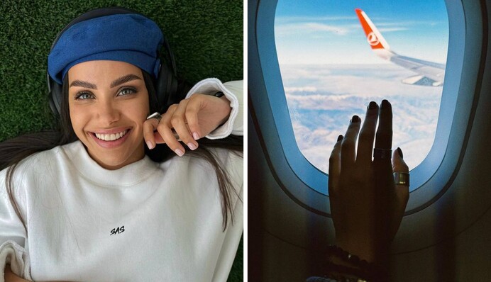 Из Беларуси 