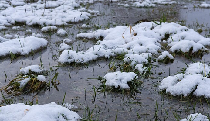 Циклон видихається: на Україну чекає різкий стрибок температури