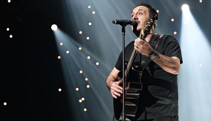 Гарік Кричевський заявив, що відомим артистам потрібно дати бронь від мобілізації