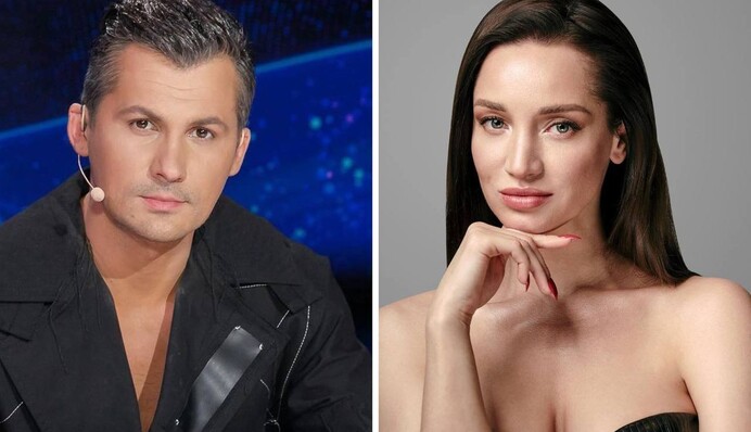 Сбежала через Европу в Россию: Евгений Кот рассказал о циничном поступке Татьяны Денисовой