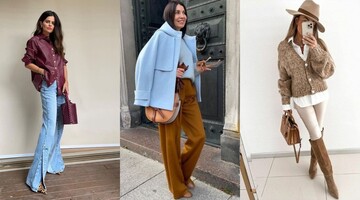 Андре Тан показав, як поєднувати наймодніші кольори одягу у 2024 році: фото