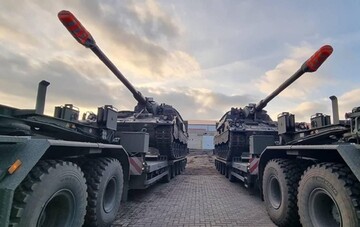 Луч надежды: сможет ли Европа вооружить Украину без США