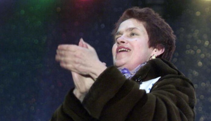 Отмена свадьбы Сони Морозюк напомнила украинцам о Людмиле Янукович: где сейчас жена беглого экс-президента